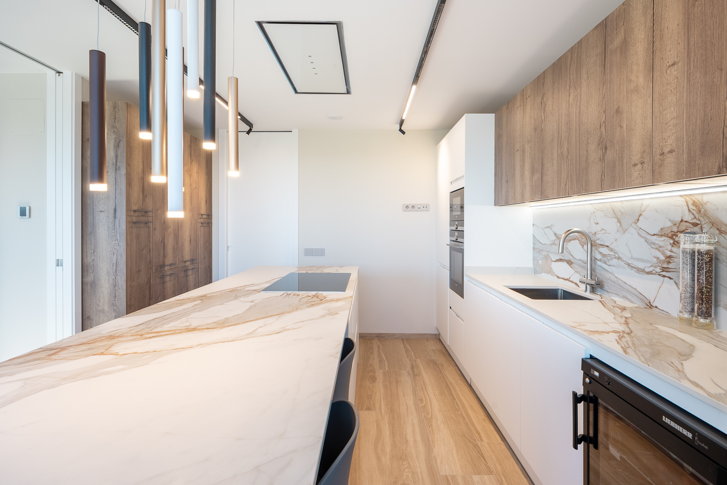 Imagen del proyecto Casa en Castellon